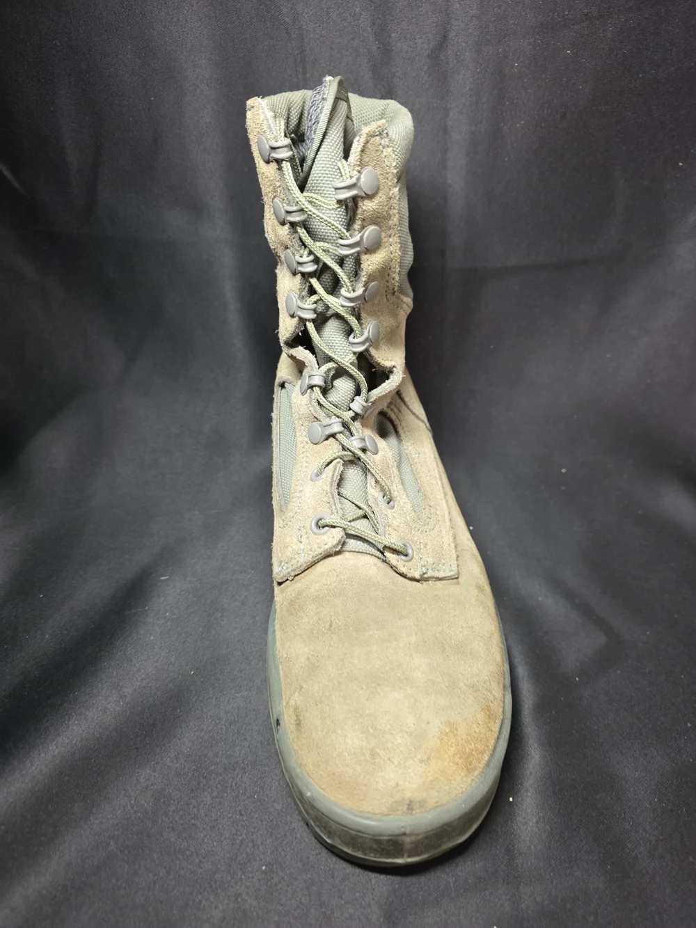 Wellco durable tactical